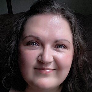 Meet your Posher, Kathe